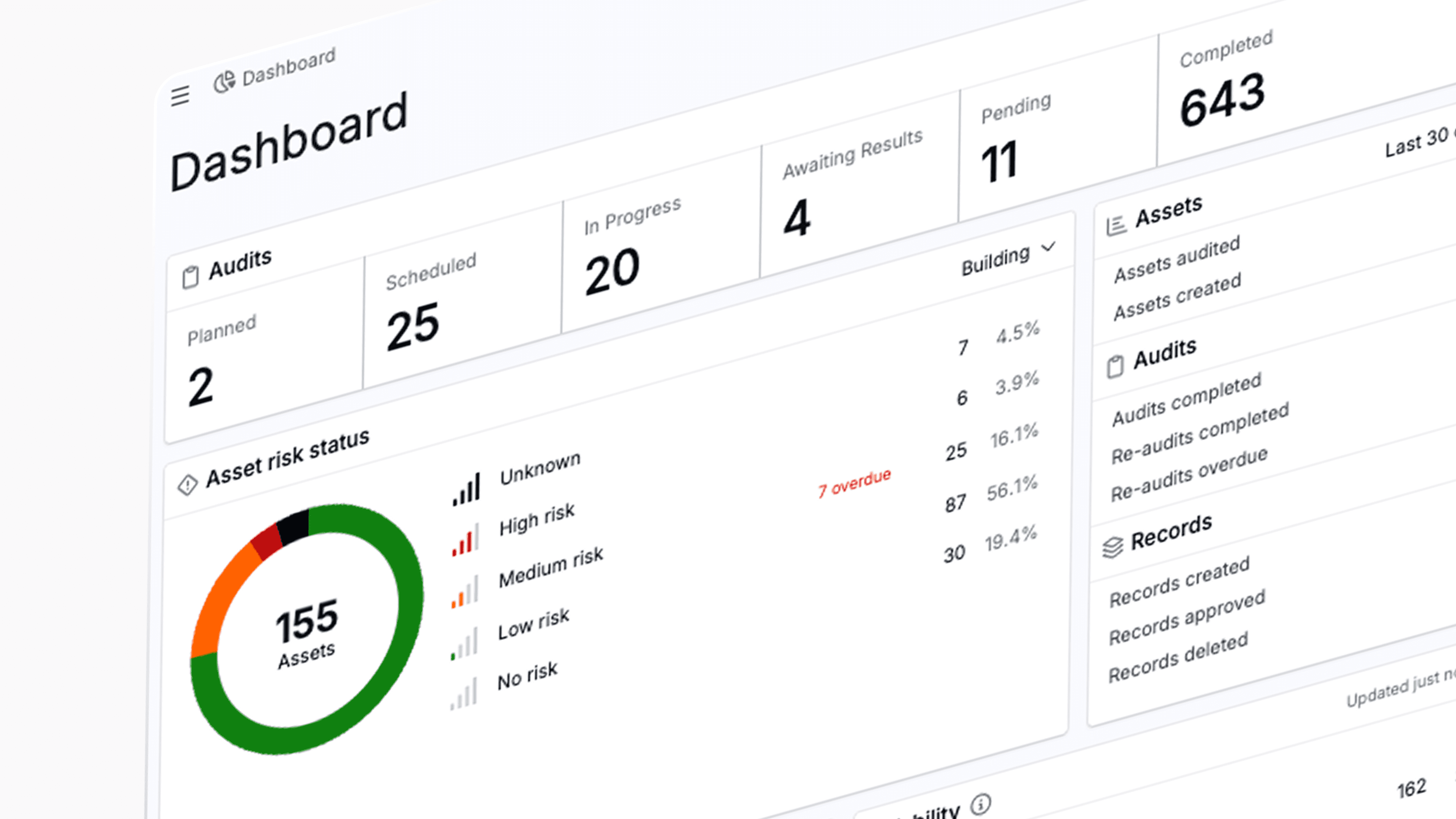 Asbestos Management Costs: Budget Forecasting With Asbestos Management Software