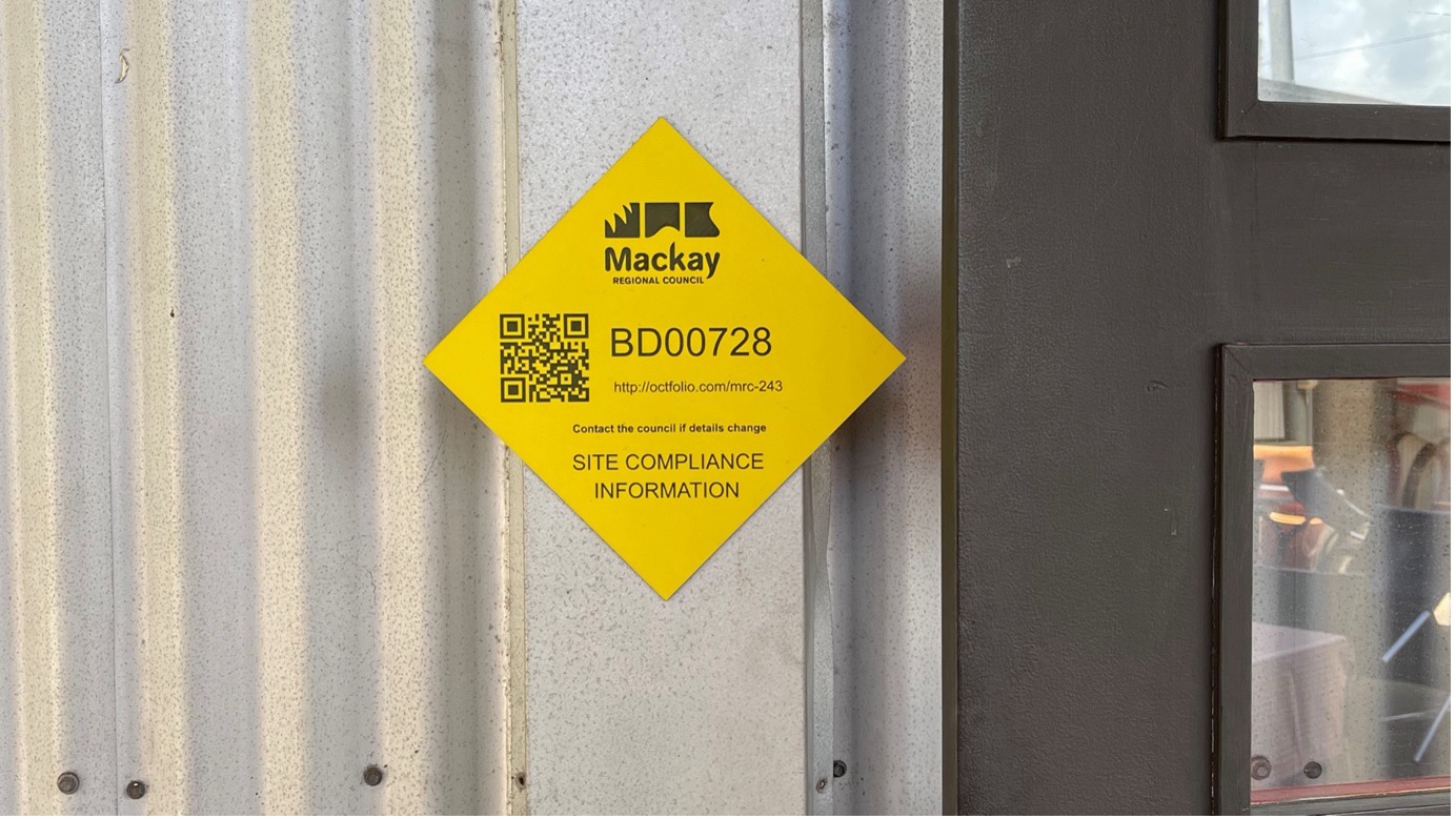 Making Asbestos Compliance More Accessible, Less Stressful: How One Local Government Uses Octfolio to Stay on Top of Risk