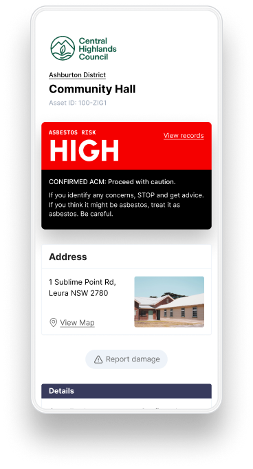 Image of Octfolio platform
